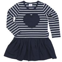 Baby Heart Dress - Blue quality kids boys girls