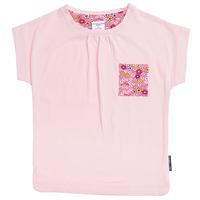 baby pocket t shirt pink quality kids boys girls