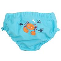 Baby Swim Nappy - Turquoise quality kids boys girls