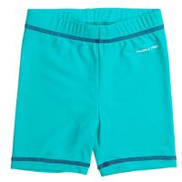 Baby Uv Swim Shorts - Turquoise quality kids boys girls