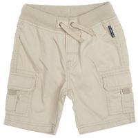 Baby Cargo Shorts - Beige quality kids boys girls