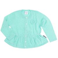 Baby Girl Summer Cardigan - White quality kids boys girls