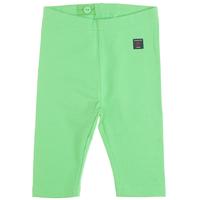 baby capri leggings green quality kids boys girls