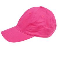 Baby Baseball Cap - Pink quality kids boys girls