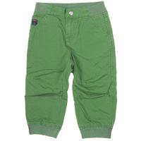 Baby Cargo Trousers - Green quality kids boys girls
