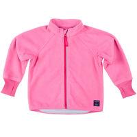 Baby Fleece Jacket - Pink quality kids boys girls