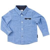 Baby Shirt - Denim quality kids boys girls