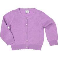 Baby Cardigan - White quality kids boys girls