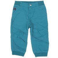 Baby Cargo Trousers - Turquoise quality kids boys girls