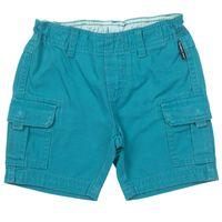 Baby Cargo Shorts - Turquoise quality kids boys girls