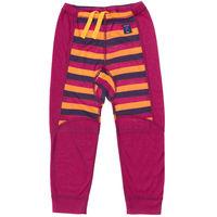 Baby Thermal Long Johns - Pink quality kids boys girls