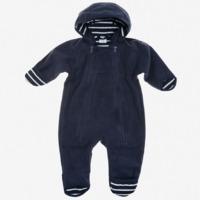 Baby Pramsuit - Blue quality kids boys girls