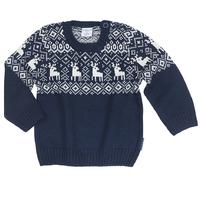 Baby Jumper - Blue quality kids boys girls