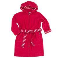 Baby Dressing Gown - Red quality kids boys girls