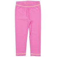 Baby Uv Swim Trousers - Pink quality kids boys girls