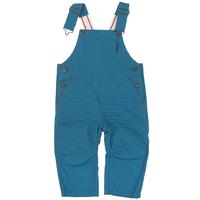 Baby Dungarees - Blue quality kids boys girls