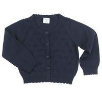 Baby Cardigan - Blue quality kids boys girls