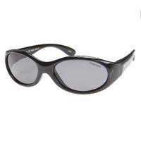 Baby Uv Sunglasses - Black quality kids boys girls