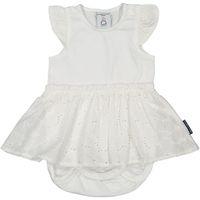 baby bodysuit white quality kids boys girls