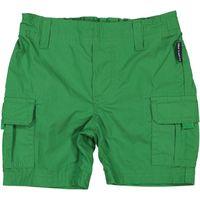 Baby Cargo Shorts - Green quality kids boys girls