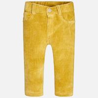 baby girl corduroy jeggings mayoral