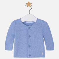 baby boy cardigan mayoral