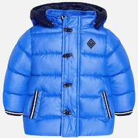 Baby boy padded coat Mayoral