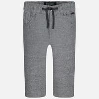 baby boy long jogger trousers mayoral