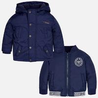 Baby boy double coat Mayoral