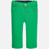 baby boy twill long trousers mayoral