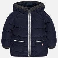 Baby boy coat with pockets Mayoral