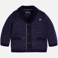 baby boy knit jacket mayoral