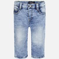 Baby boy denim long trousers Mayoral