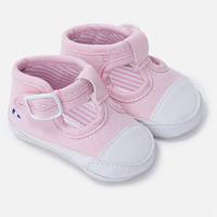 Baby boy textile shoes with buckle Mayoral