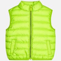 Baby boy padded vest Mayoral