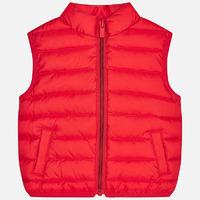 Baby boy padded vest Mayoral