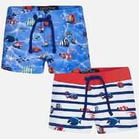 Baby boy swimsuits with drawstrings Mayoral