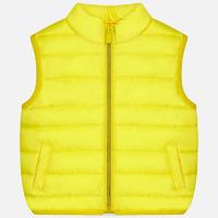 Baby boy padded vest Mayoral