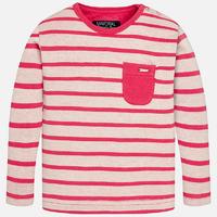 Baby boy long sleeve t-shirt pullover style Mayoral