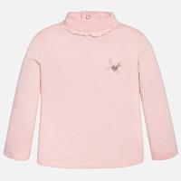 Baby girl long sleeve t-shirt Mayoral