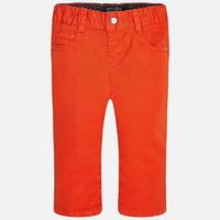 Baby boy twill long trousers Mayoral