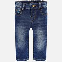 Baby boy denim long trousers Mayoral