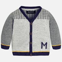 baby boy formal cardigan jacket mayoral