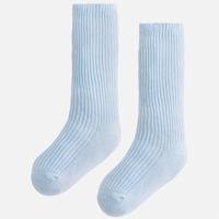 Baby boy cotton socks with rib knit Mayoral