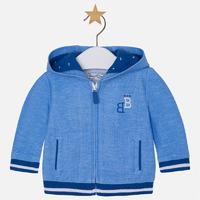 baby boy hoodie mayoral