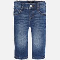 Baby boy denim trousers Mayoral