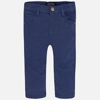 baby boy lined long twill trousers mayoral