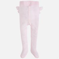 Baby girl tights with ruffles Mayoral