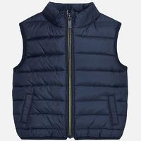 Baby boy padded vest Mayoral