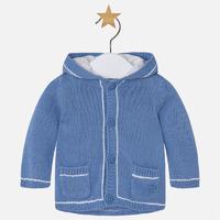 baby boy cardigan style jacket mayoral